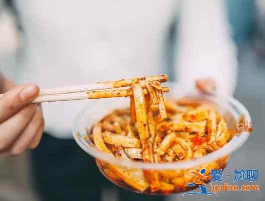 磁器口美食有哪些，磁器口美食好吃嗎，磁器口美食推薦？