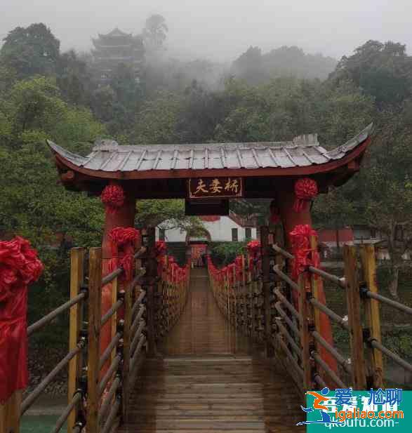 九寨溝黃龍兩日游攻略？