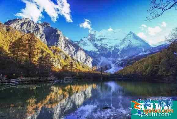 川藏線(xiàn)景區(qū)門(mén)票大全？