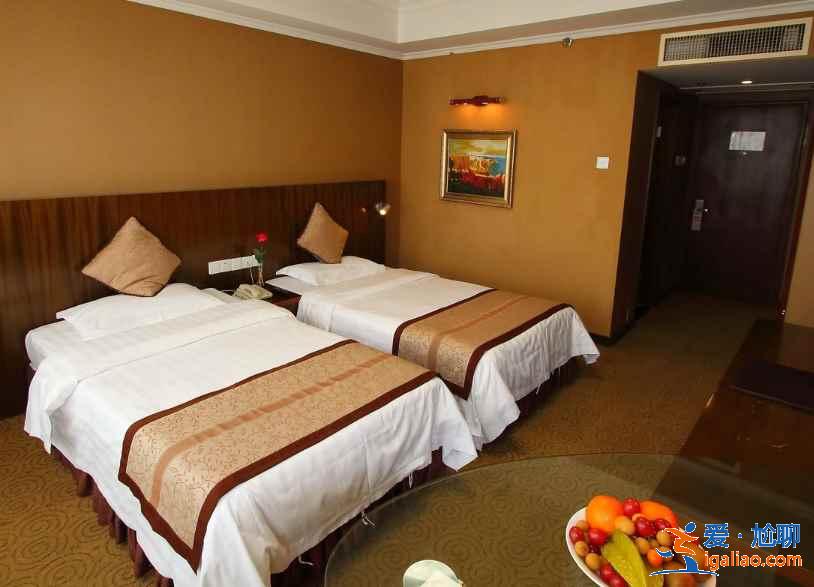 天津機場周邊住哪，天津機場周邊有哪些酒店，天津機場住宿推薦？