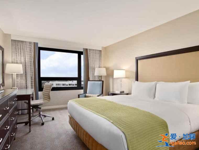 去華盛頓玩住哪好，華盛頓住哪方便，華盛頓住宿推薦？