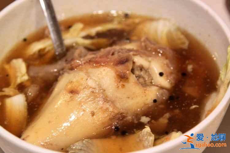 白沙灘有什么好吃的，白沙灘的網紅餐廳在哪里，白沙灘的美食推薦？