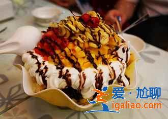 白沙灘有什么好吃的，白沙灘的網紅餐廳在哪里，白沙灘的美食推薦？