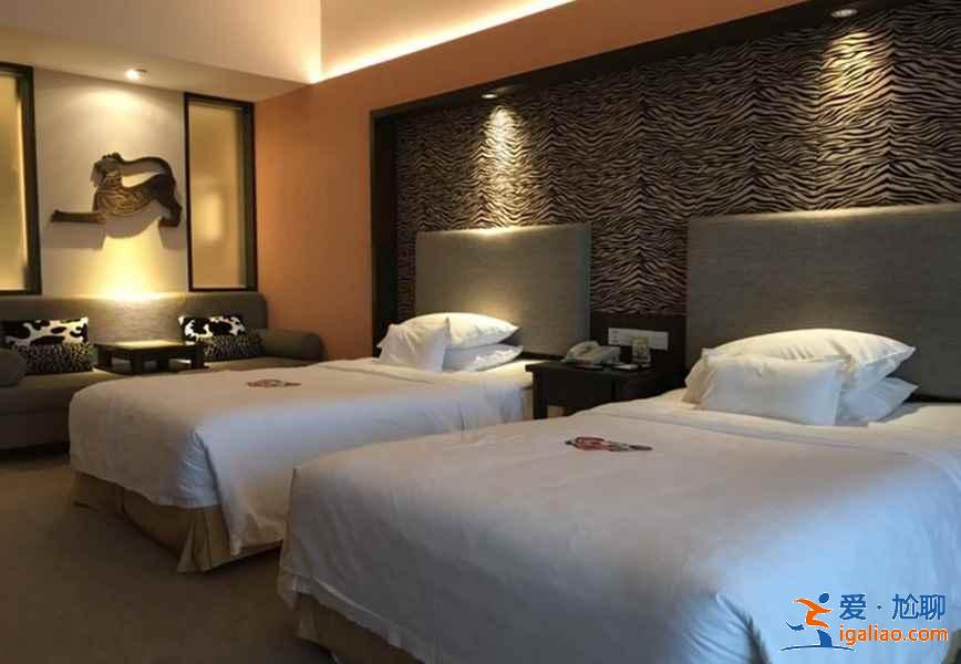 廣州長隆住哪個酒店好，廣州長隆住宿推薦？