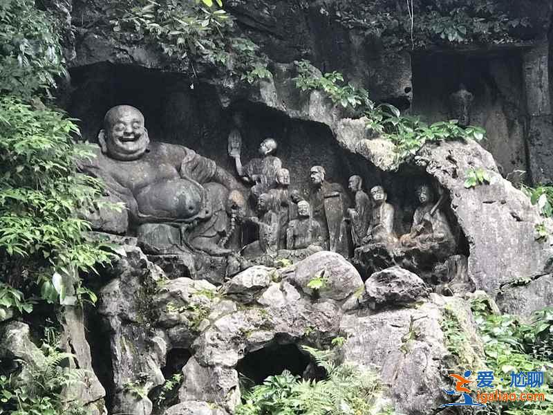 飛來峰要爬多久，來回需要多長時間？