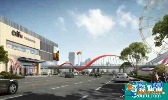 2021天津新建公園有哪些及廣場匯總？