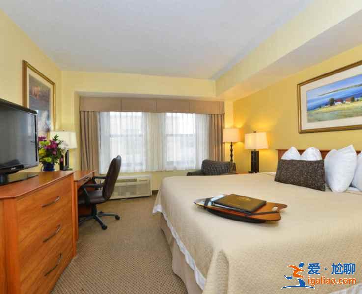 去華盛頓玩住哪好，華盛頓住哪方便，華盛頓住宿推薦？