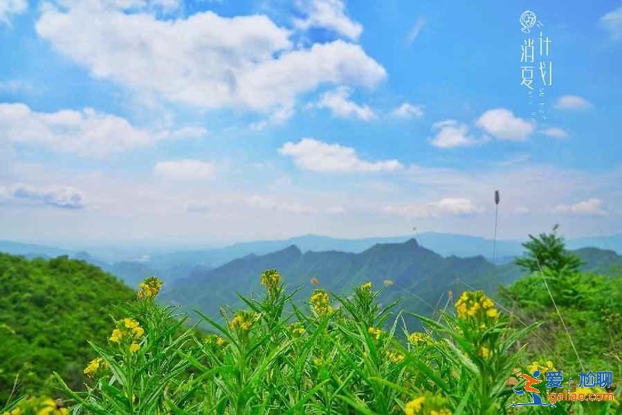 去妙峰山怎么坐車，坐公交怎么去妙峰山？