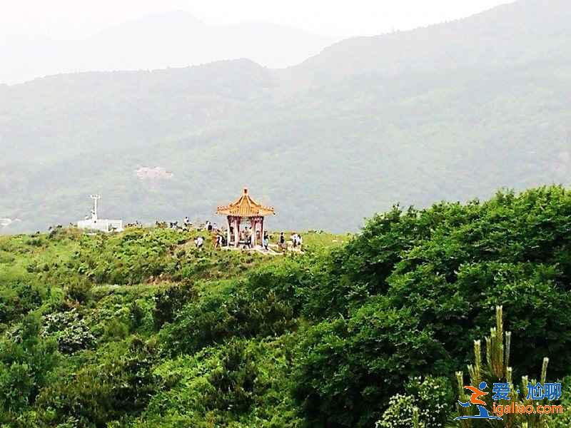 去妙峰山怎么坐車，坐公交怎么去妙峰山？