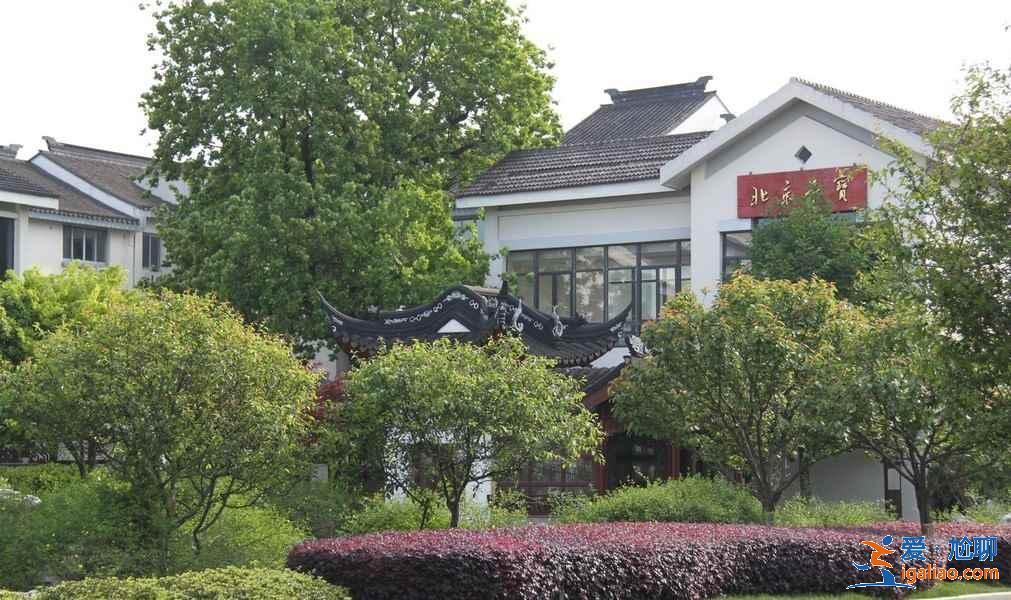 蘇州平江路住宿哪家好，蘇州平江路住哪好，平江路住宿推薦？