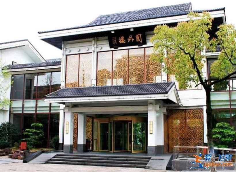 蘇州平江路住宿哪家好，蘇州平江路住哪好，平江路住宿推薦？