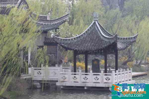 3月江都去哪里好 江都好去處推薦？