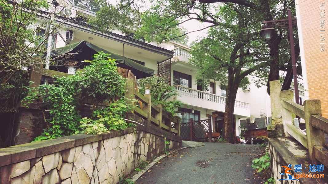 去杭州住什么地方好，去杭州住在哪里比較方便，杭州住宿推薦？