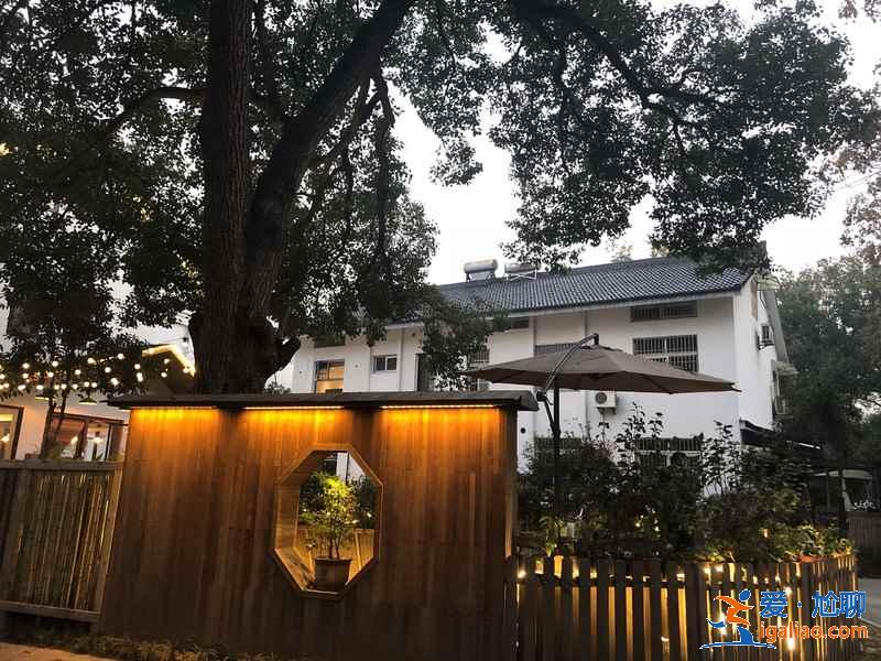 去杭州住什么地方好，去杭州住在哪里比較方便，杭州住宿推薦？