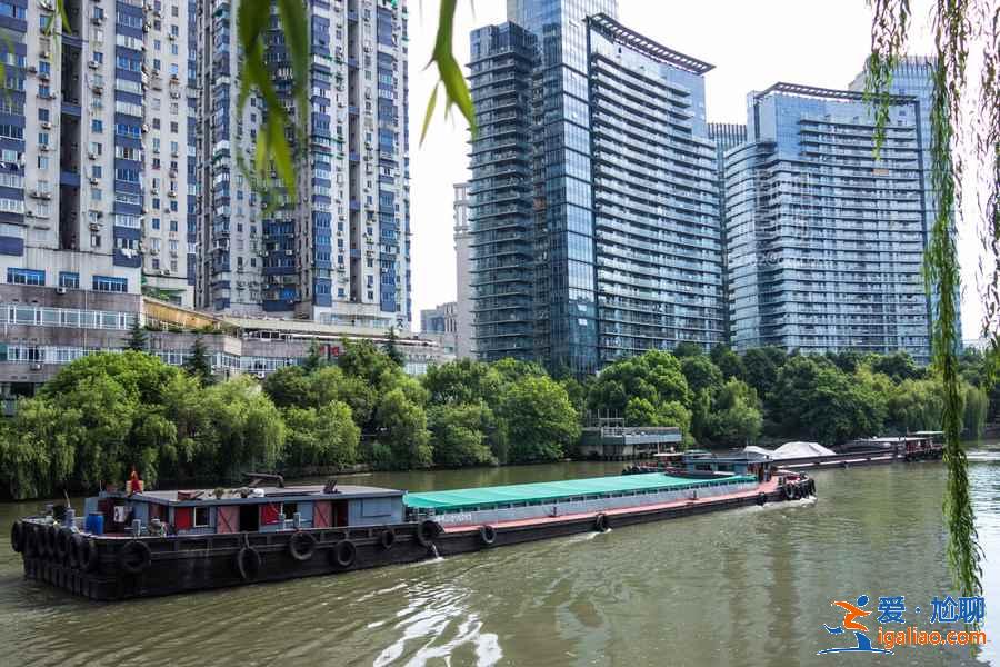 去杭州住什么地方好，去杭州住在哪里比較方便，杭州住宿推薦？