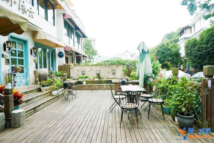 去杭州住什么地方好，去杭州住在哪里比較方便，杭州住宿推薦？
