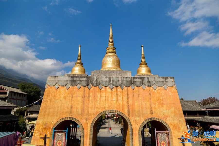 怎么去天龍八部影視城，怎么買天龍八部影視城門票，天龍八部影視城入園信息？
