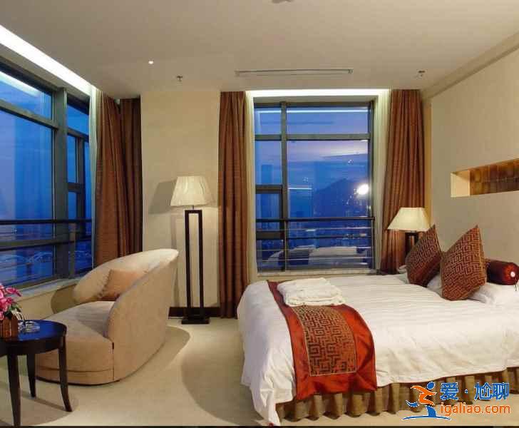 杭州桐廬住哪好，杭州桐廬住哪方便，杭州桐廬住宿推薦？