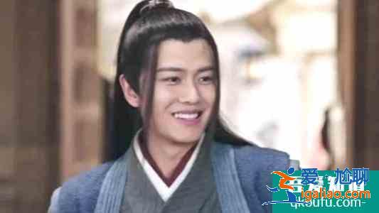 《暮白首》套路不斷，不斷反轉的劇情，任嘉倫給我們上了一課？