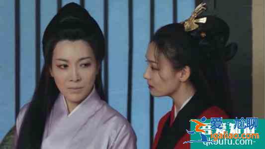 《暮白首》套路不斷，不斷反轉的劇情，任嘉倫給我們上了一課？