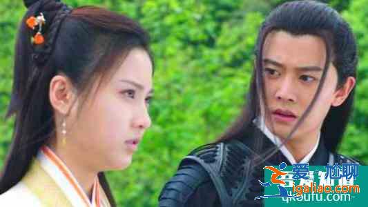 《暮白首》套路不斷，不斷反轉的劇情，任嘉倫給我們上了一課？