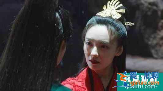 《暮白首》套路不斷，不斷反轉的劇情，任嘉倫給我們上了一課？