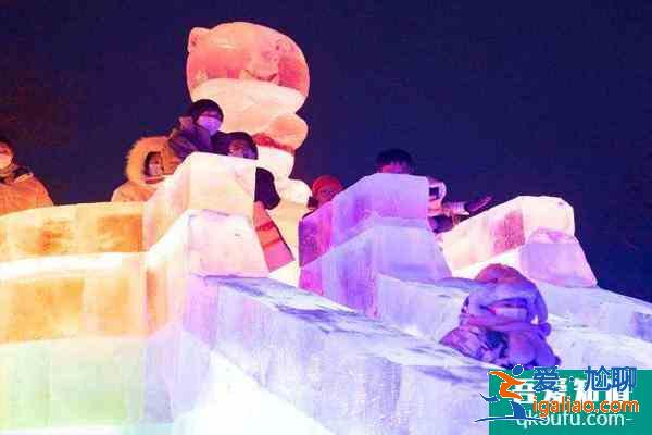 兆麟公園2022年冰燈開園時(shí)間 需要預(yù)約嗎？