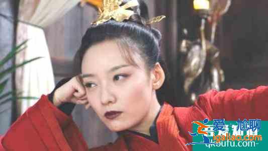 《暮白首》套路不斷，不斷反轉的劇情，任嘉倫給我們上了一課？