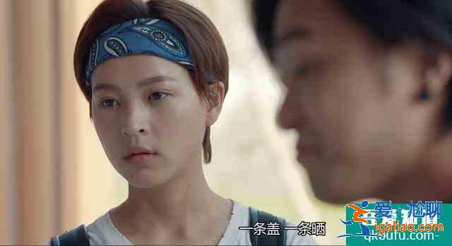 《非處方青春》一部講述怪力少女勵志成為醫生故事的校園劇？