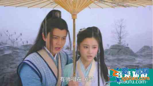 《暮白首》套路不斷，不斷反轉的劇情，任嘉倫給我們上了一課？