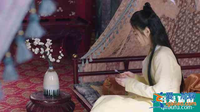 《暮白首》那嵐岳與容婳決裂，其實早有伏筆？