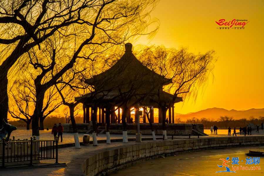 頤和園門票多少，頤和園門票貴嗎，頤和園門票指南？