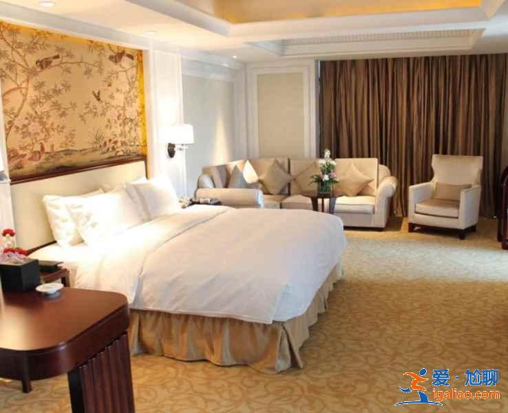 杭州桐廬住哪好，杭州桐廬住哪方便，杭州桐廬住宿推薦？