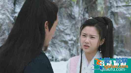 《暮白首》套路不斷，不斷反轉的劇情，任嘉倫給我們上了一課？