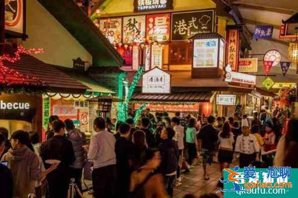 廣東哪里有春節廟會2022？