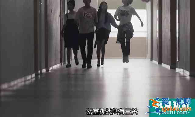 《非處方青春》一部講述怪力少女勵志成為醫生故事的校園劇？