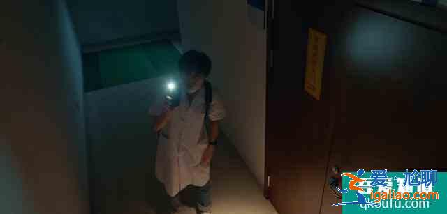 《非處方青春》一部講述怪力少女勵志成為醫生故事的校園劇？