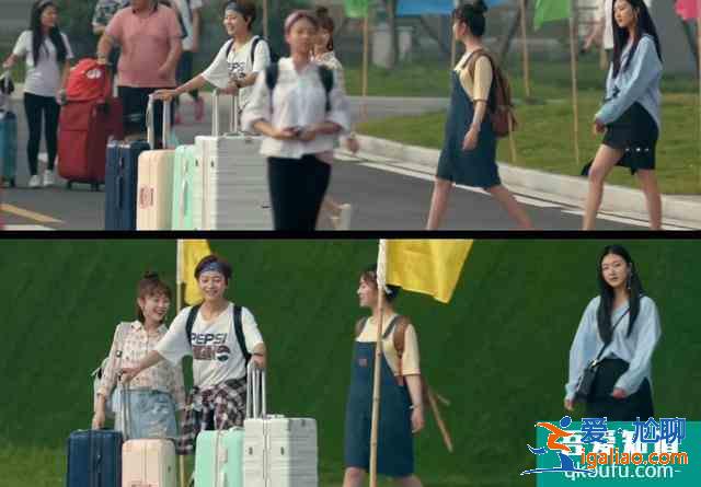 《非處方青春》一部講述怪力少女勵志成為醫生故事的校園劇？