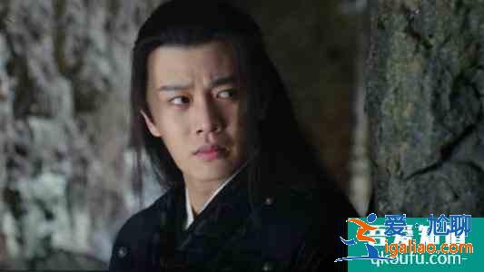 《暮白首》套路不斷，不斷反轉的劇情，任嘉倫給我們上了一課？