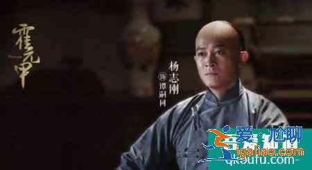 繼《小娘惹》之后，郭靖宇又一新作定檔，趙文卓、楊志剛挑大梁？？