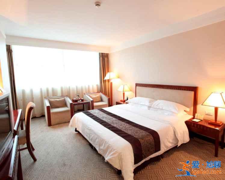 杭州桐廬住哪好，杭州桐廬住哪方便，杭州桐廬住宿推薦？