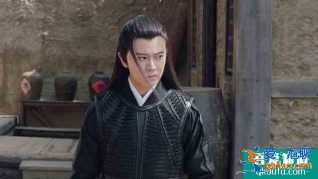 《暮白首》那嵐岳與容婳決裂，其實早有伏筆？
