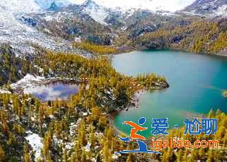 國內人少景美旅游地，你去過幾個？