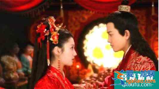 《暮白首》套路不斷，不斷反轉的劇情，任嘉倫給我們上了一課？