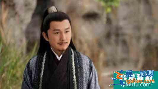 《暮白首》套路不斷，不斷反轉的劇情，任嘉倫給我們上了一課？