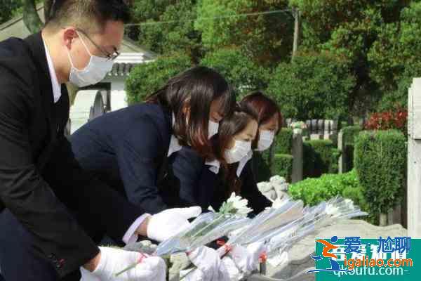 2021佛山清明節可以掃墓嗎 佛山清明節祭掃預約？