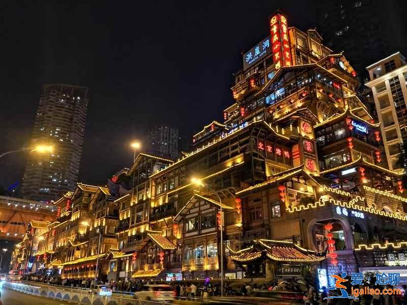 中國風(fēng)景最好的地方，中國必去的10個(gè)地方，中國十大必去旅游城市？