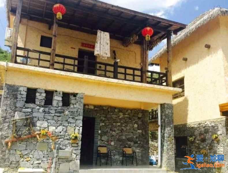 【住宿】元陽(yáng)梯田住宿推薦，元陽(yáng)梯田旅游住哪好？
