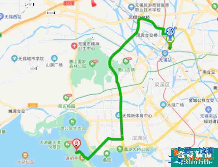 2021年3月20日起黿頭渚開園時間提前 黿頭渚賞櫻路線推薦及交通指南？