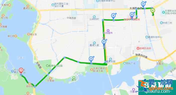 2021年3月20日起黿頭渚開園時間提前 黿頭渚賞櫻路線推薦及交通指南？